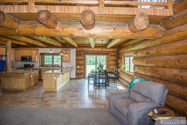 $1,075,000 | 28 Fife Lane, Salmon, ID 83467