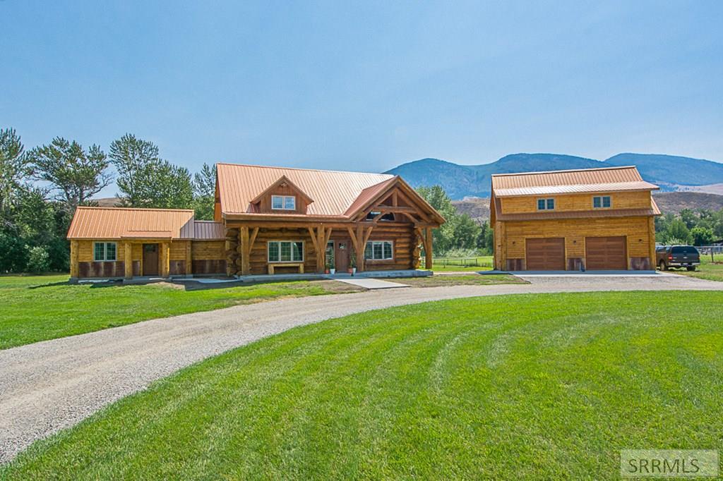 28 Fife Lane Salmon, ID 83467 - Photo 3 of 73