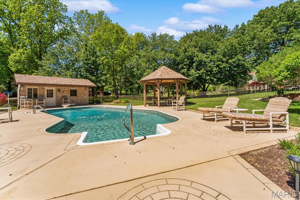 9 Calypso Court Belleville, IL 62221 - Photo 62 of 80