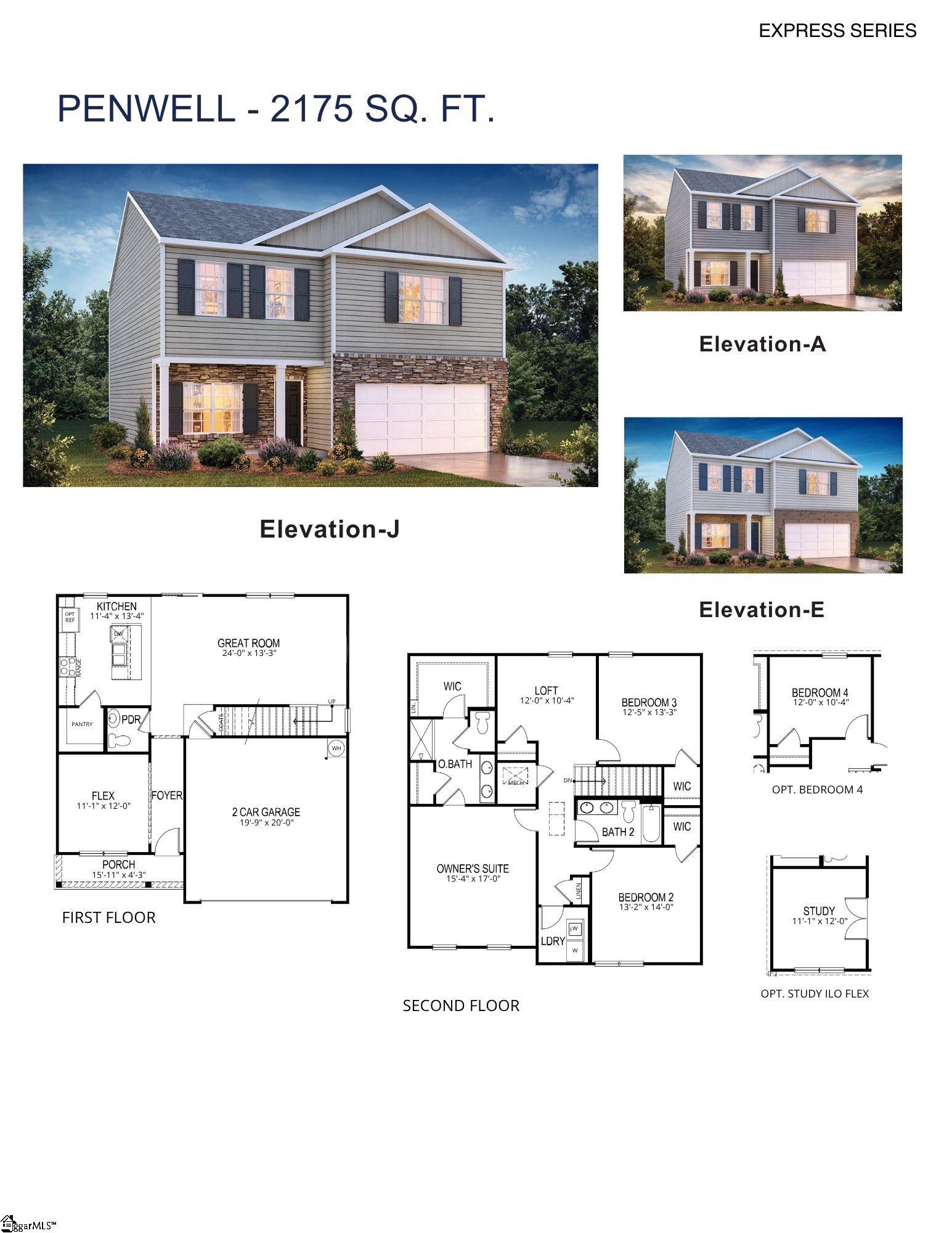237 Roocroft Court Fountain Inn, SC 29644 - Photo 4 of 4 Gallery Image 4
