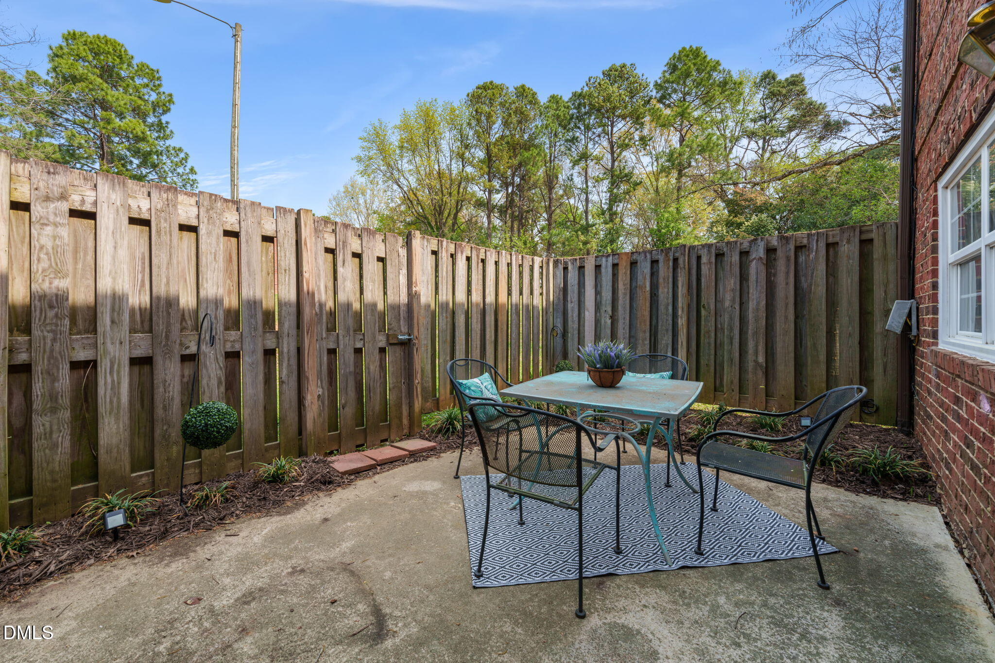 1213 Manassas Court, Unit H Raleigh, NC 27609 - Photo 29 of 43