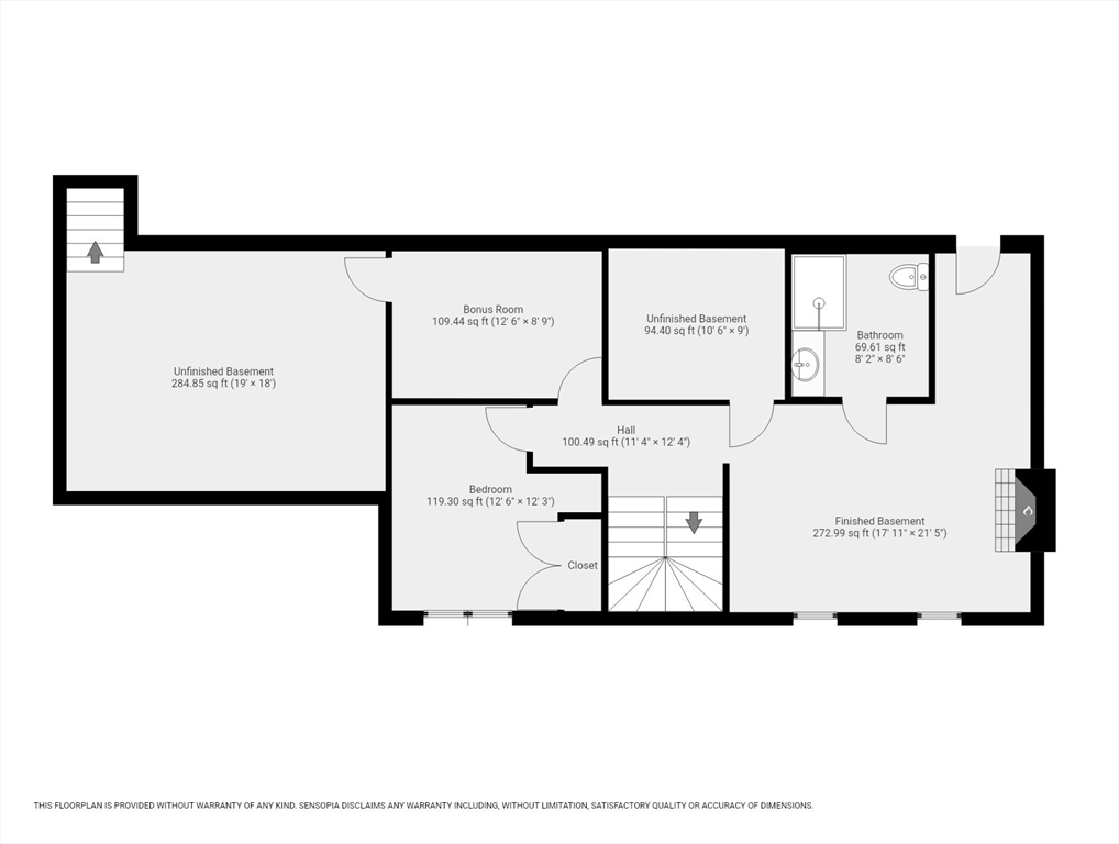 44 Wildbrook Road Billerica, MA 01821 - Photo 39 of 40