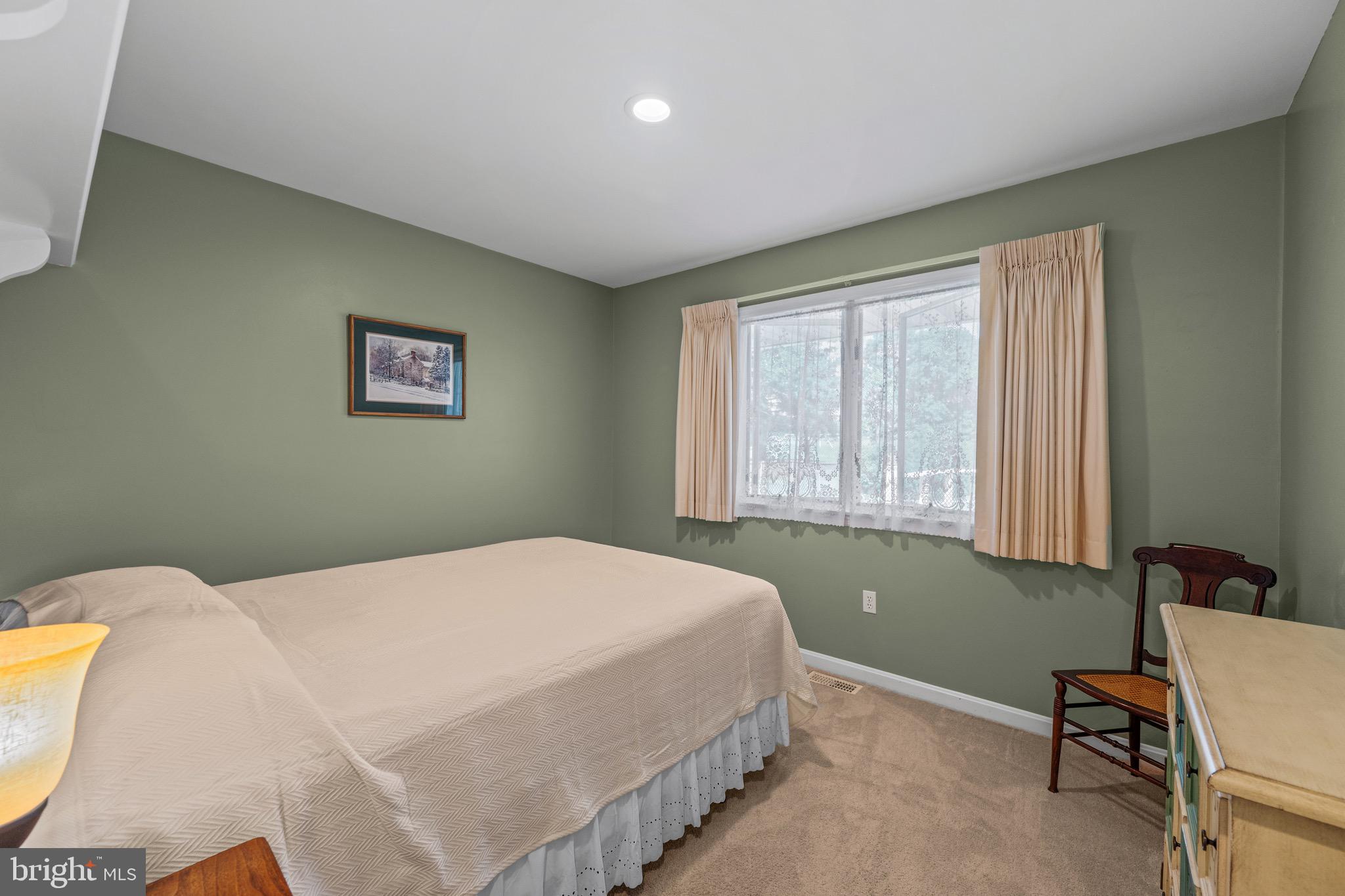 1030 Gist Road Westminster, MD 21157 - Photo 27 of 43 Bedroom #3 with lots of light