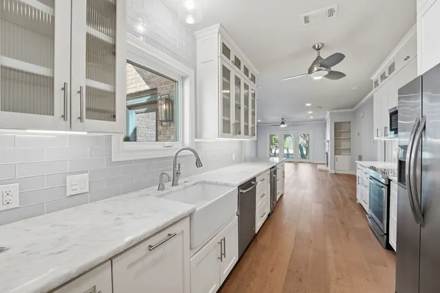 $480,000 | 28 Tournament Way, The Hills, TX 78738