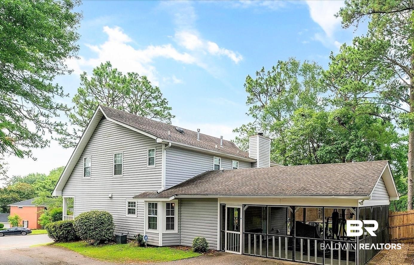 1054 Aberdeen Court North Mobile, AL 36609 - Photo 29 of 30
