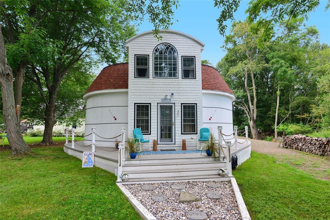 0 Bayberry Road Portsmouth, RI 02871 - Photo 1 of 50
