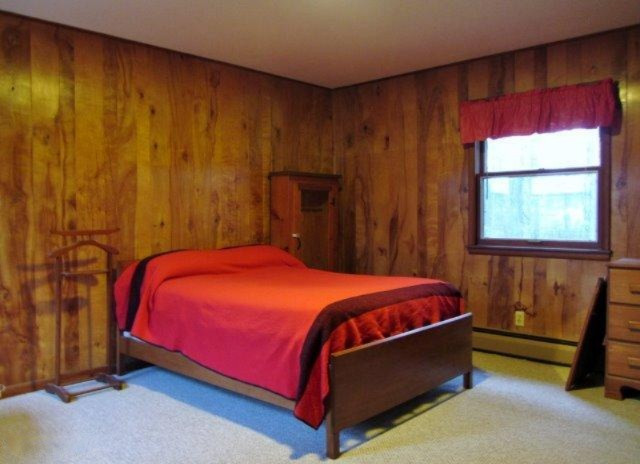 8086 River Road Evart, MI 49631 - Photo 11 of 26 Master Bedroom