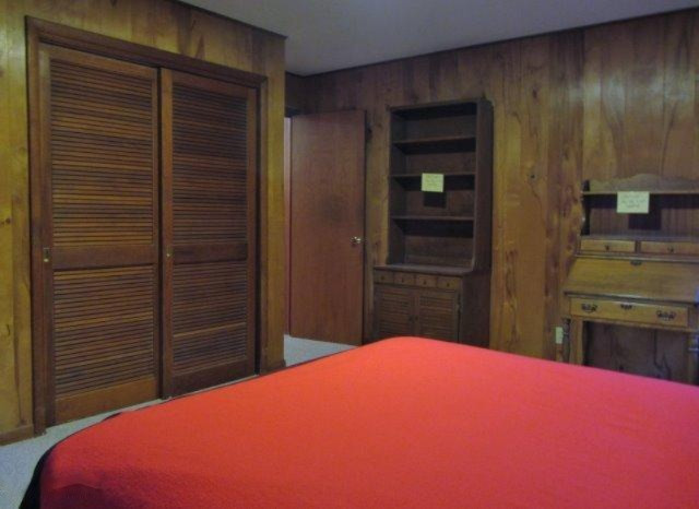 8086 River Road Evart, MI 49631 - Photo 12 of 26 add master bedroom