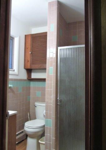 8086 River Road Evart, MI 49631 - Photo 13 of 26 Master Bath
