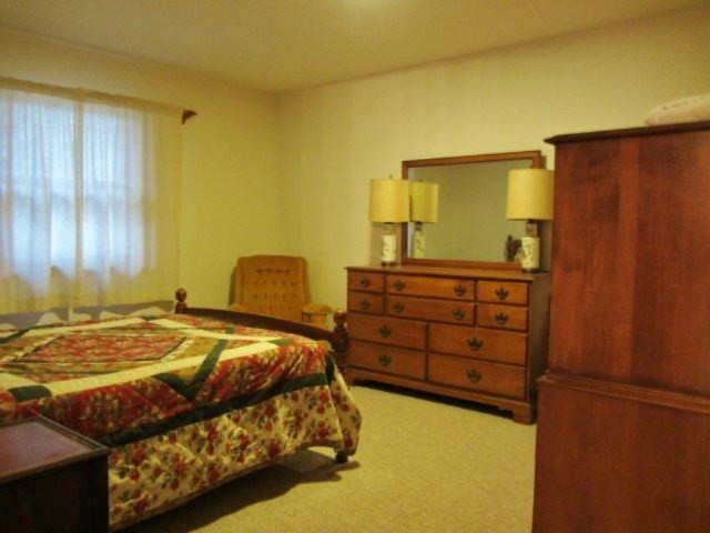 8086 River Road Evart, MI 49631 - Photo 15 of 26 3rd Bedroom