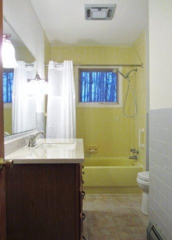 8086 River Road Evart, MI 49631 - Photo 16 of 26 Full Bath