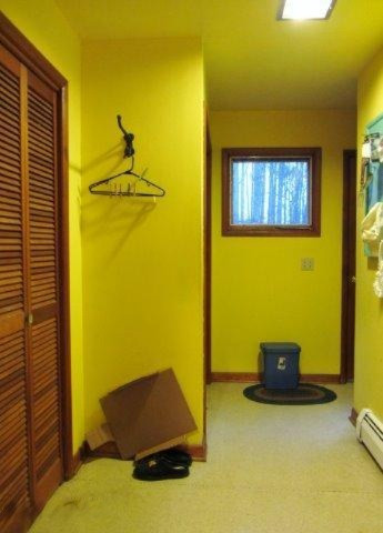 8086 River Road Evart, MI 49631 - Photo 17 of 26 Utility Room