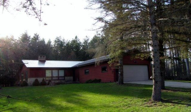 8086 River Road Evart, MI 49631 - Photo 26 of 26 1st