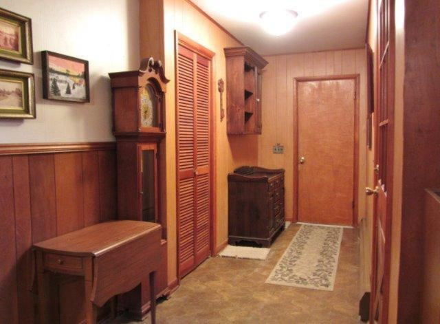 8086 River Road Evart, MI 49631 - Photo 4 of 26 Entry