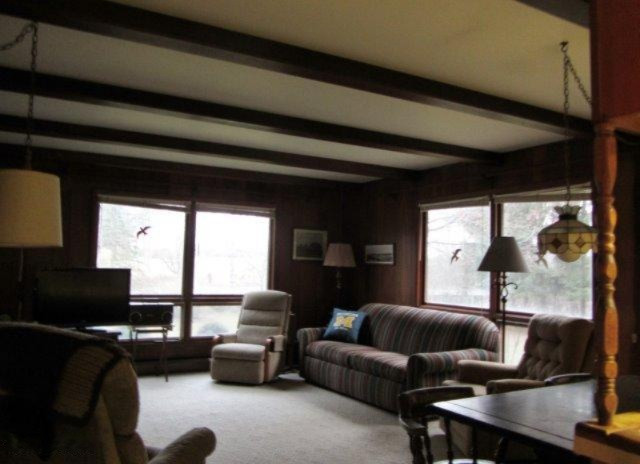 8086 River Road Evart, MI 49631 - Photo 9 of 26 Family Room
