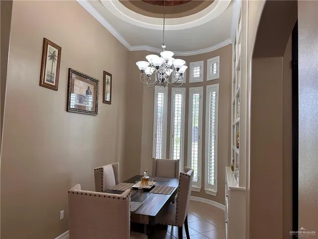 $339,999 | 1910 West Chippewa Avenue, Edinburg, TX 78541