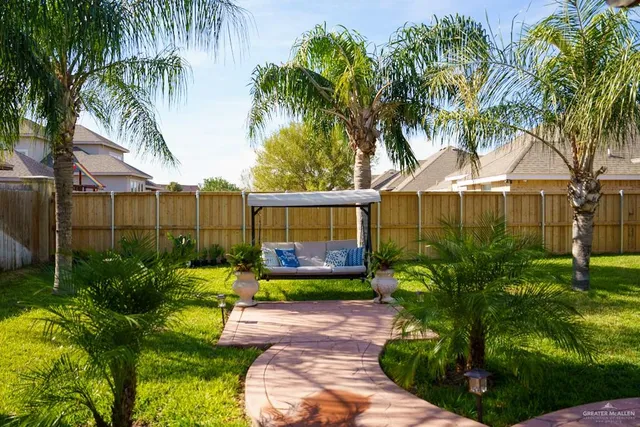 $339,999 | 1910 West Chippewa Avenue, Edinburg, TX 78541