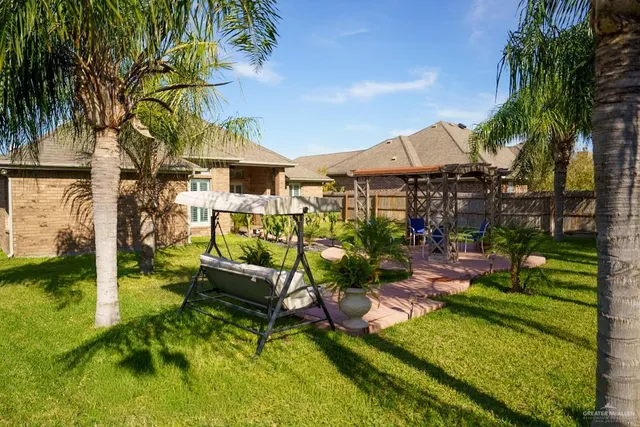 $339,999 | 1910 West Chippewa Avenue, Edinburg, TX 78541