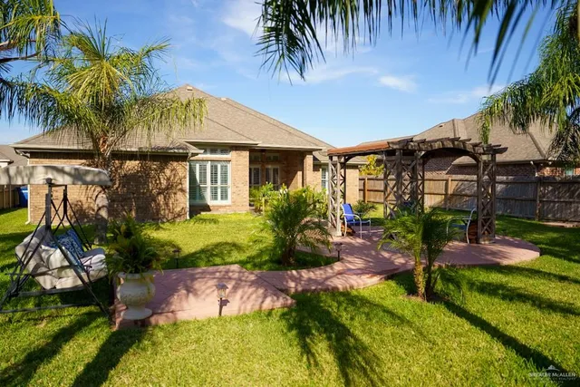 $339,999 | 1910 West Chippewa Avenue, Edinburg, TX 78541