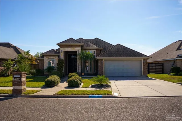$339,999 | 1910 West Chippewa Avenue, Edinburg, TX 78541