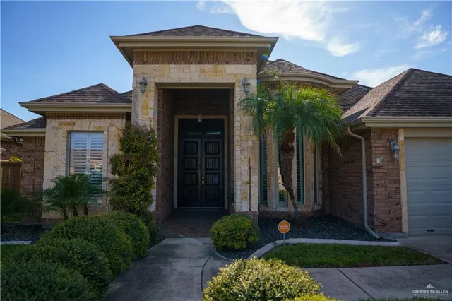 $339,999 | 1910 West Chippewa Avenue, Edinburg, TX 78541