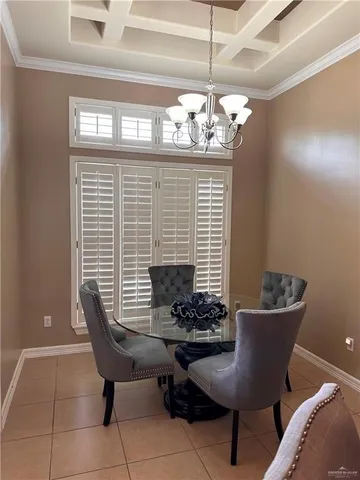 $339,999 | 1910 West Chippewa Avenue, Edinburg, TX 78541