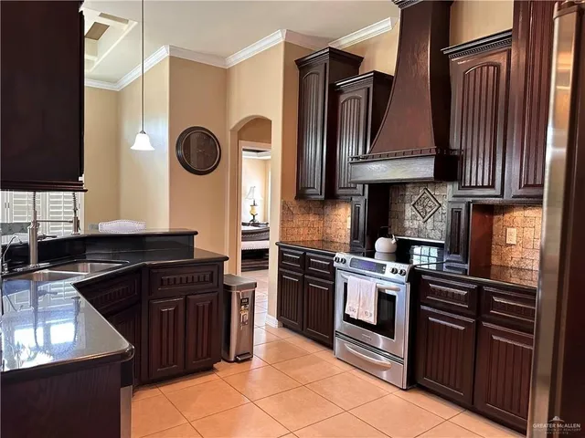 $339,999 | 1910 West Chippewa Avenue, Edinburg, TX 78541