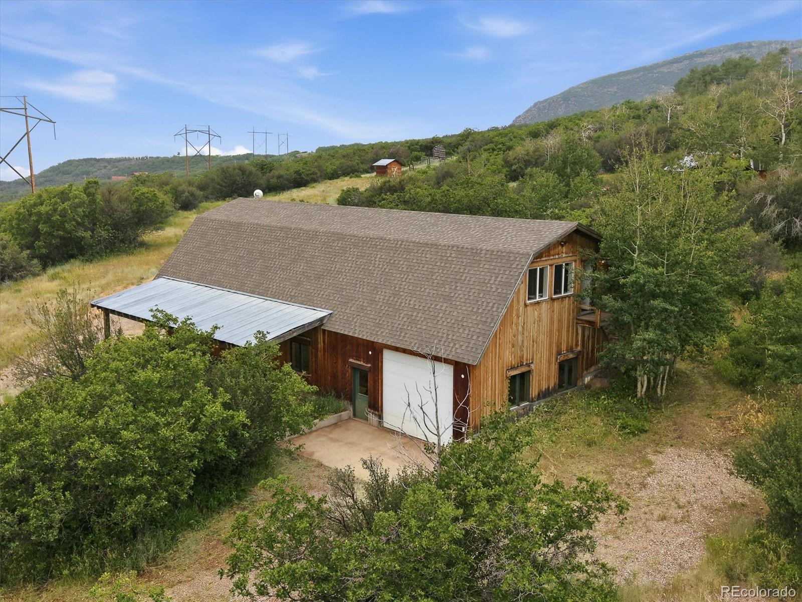 531 Buck Point Road Carbondale, CO 81623 - Photo 33 of 50