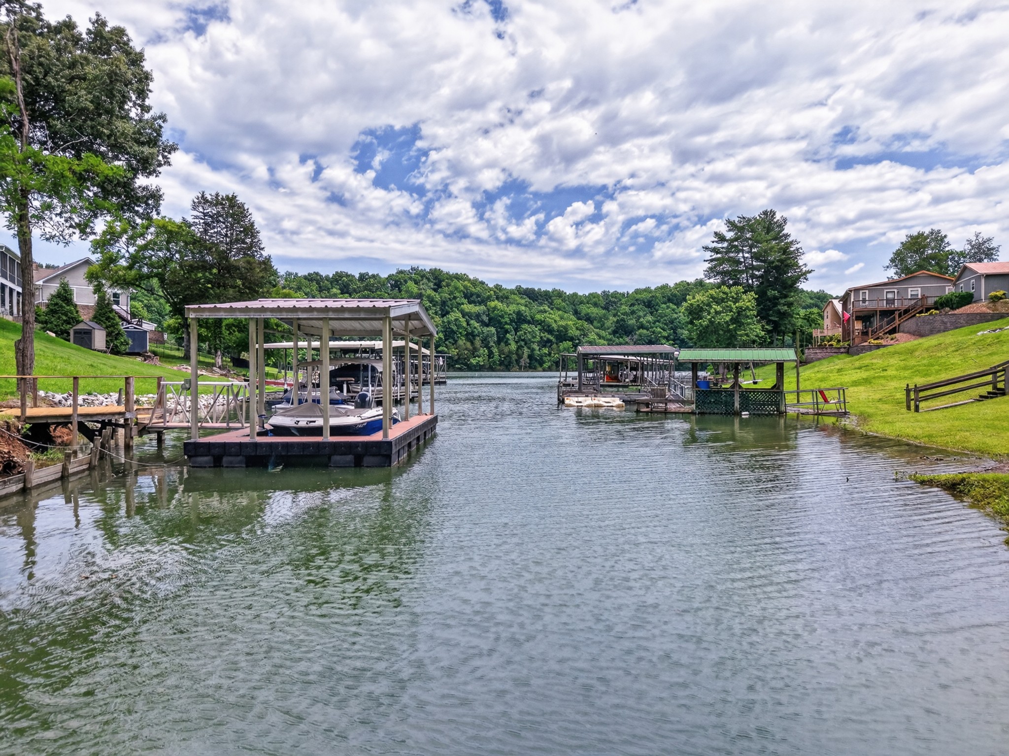 756 Shasteen Hollow Road Lynchburg, TN 37352 - Photo 45 of 47