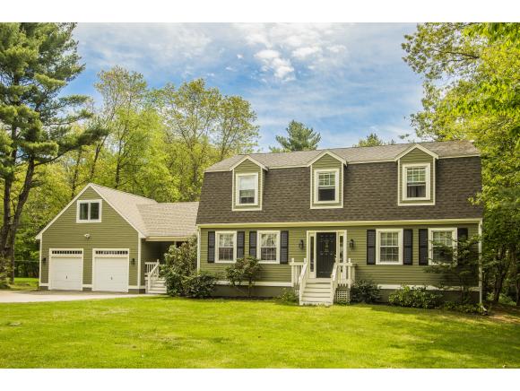 234 Towle Farm Road Hampton, NH 03842 - Photo 1 of 33