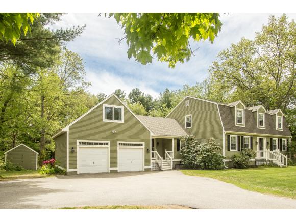 234 Towle Farm Road Hampton, NH 03842 - Photo 2 of 33