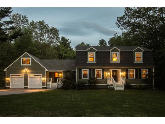 234 Towle Farm Road Hampton, NH 03842 - Photo 32 of 33