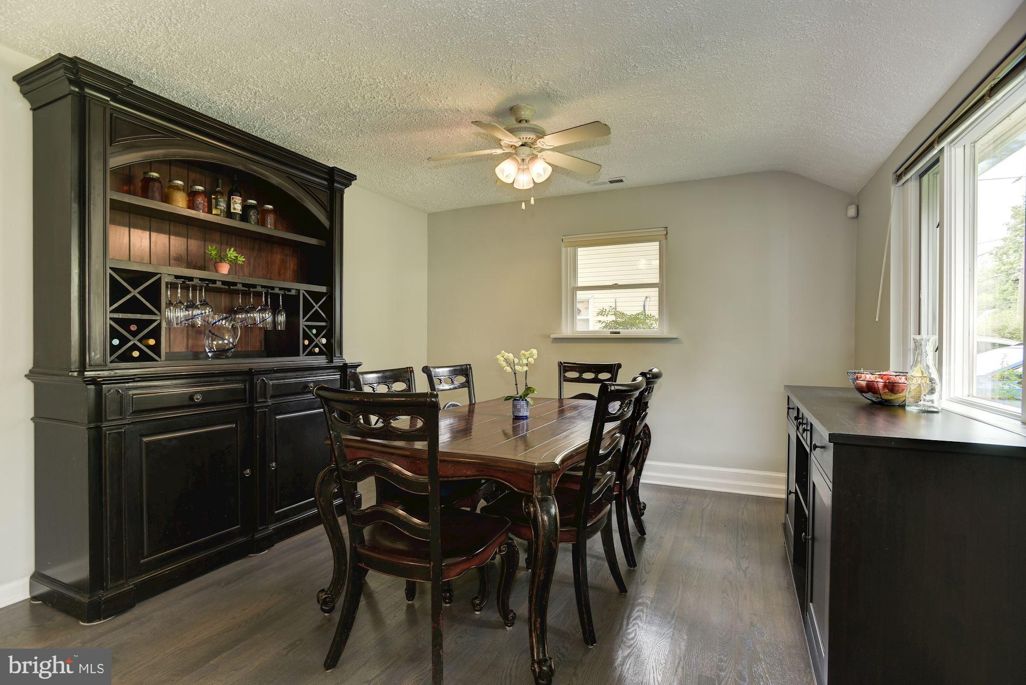 12105 Judson Road Silver Spring, MD 20902 - Photo 11 of 31 Dining Room