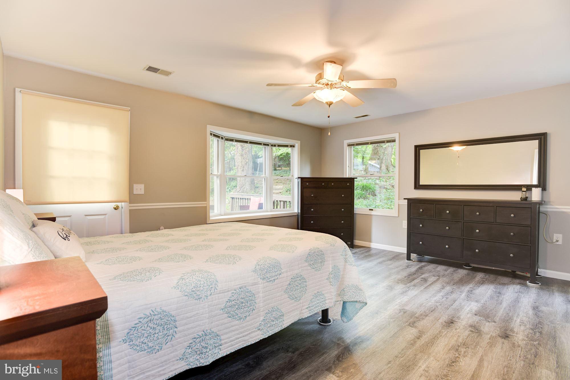 12105 Judson Road Silver Spring, MD 20902 - Photo 15 of 31 Primary Bedroom