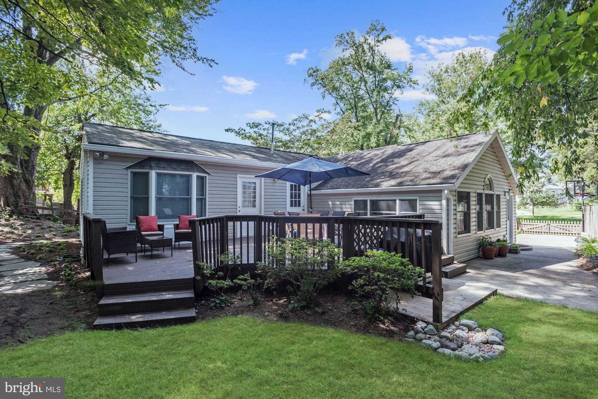 12105 Judson Road Silver Spring, MD 20902 - Photo 22 of 31 Exterior