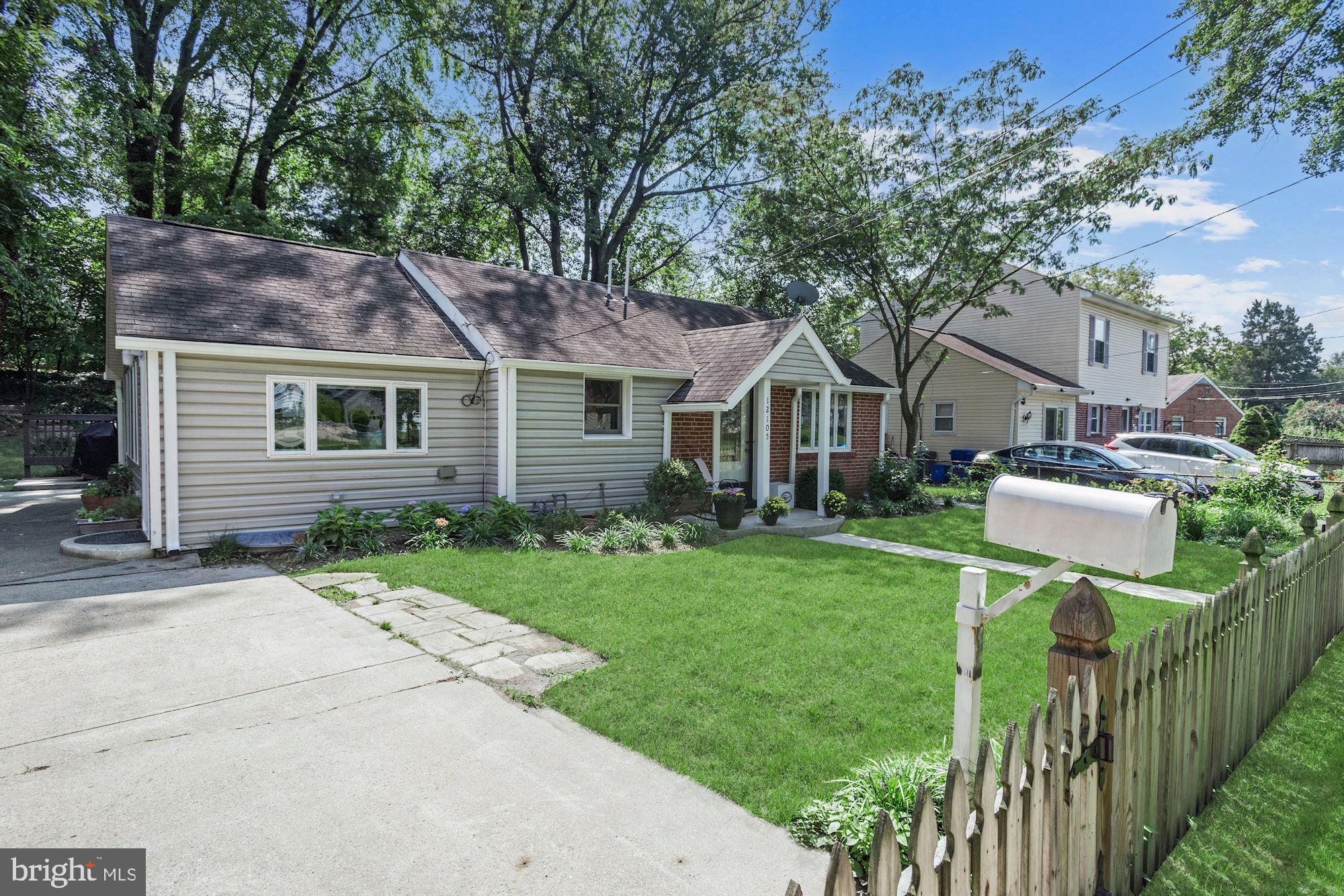 12105 Judson Road Silver Spring, MD 20902 - Photo 30 of 31 Welcome Home!