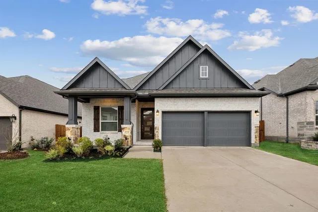 $446,278 | 3519 Riley Street, Fate, TX 75087