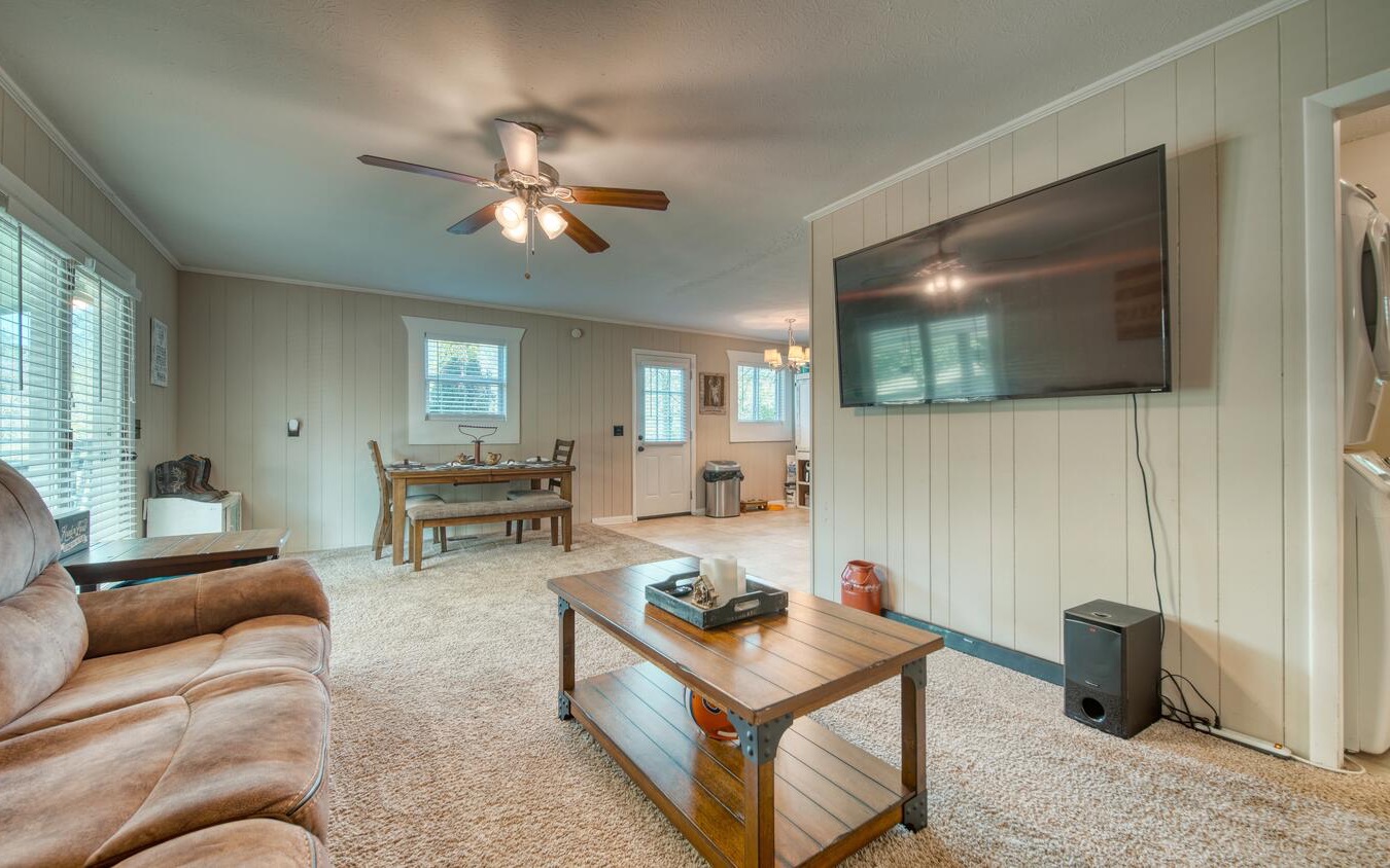 8609 Gumlog Road Young Harris, GA 30582 - Photo 15 of 42 Additional View