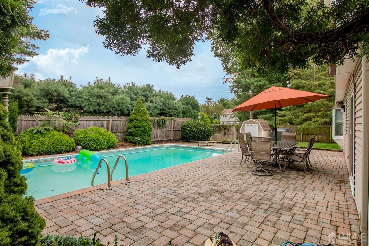 4 Purdue Road Edison, NJ 08820 - Photo 28 of 30 Gallery Image 28
