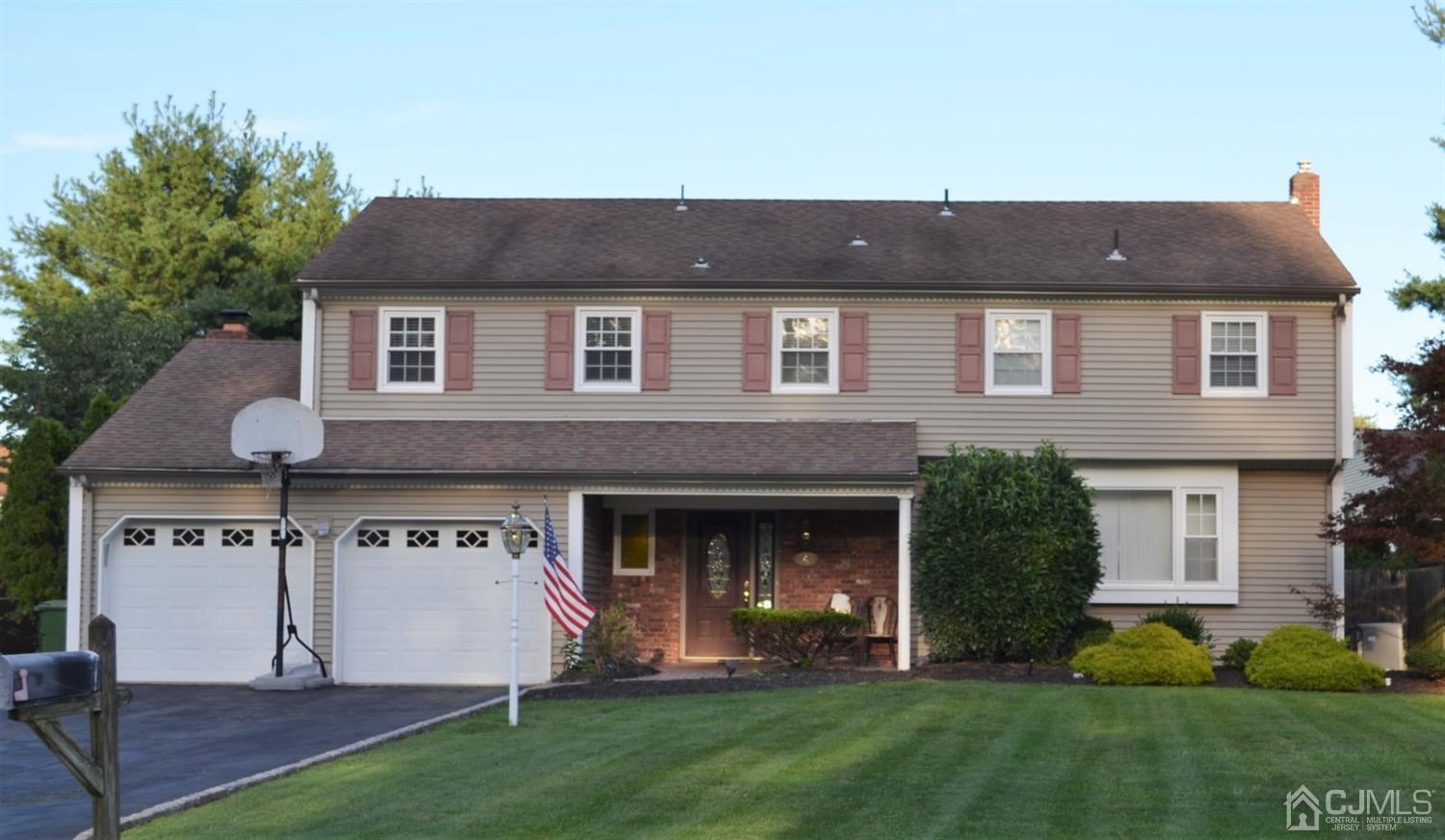 4 Purdue Road Edison, NJ 08820 - Photo 30 of 30 Gallery Image 30