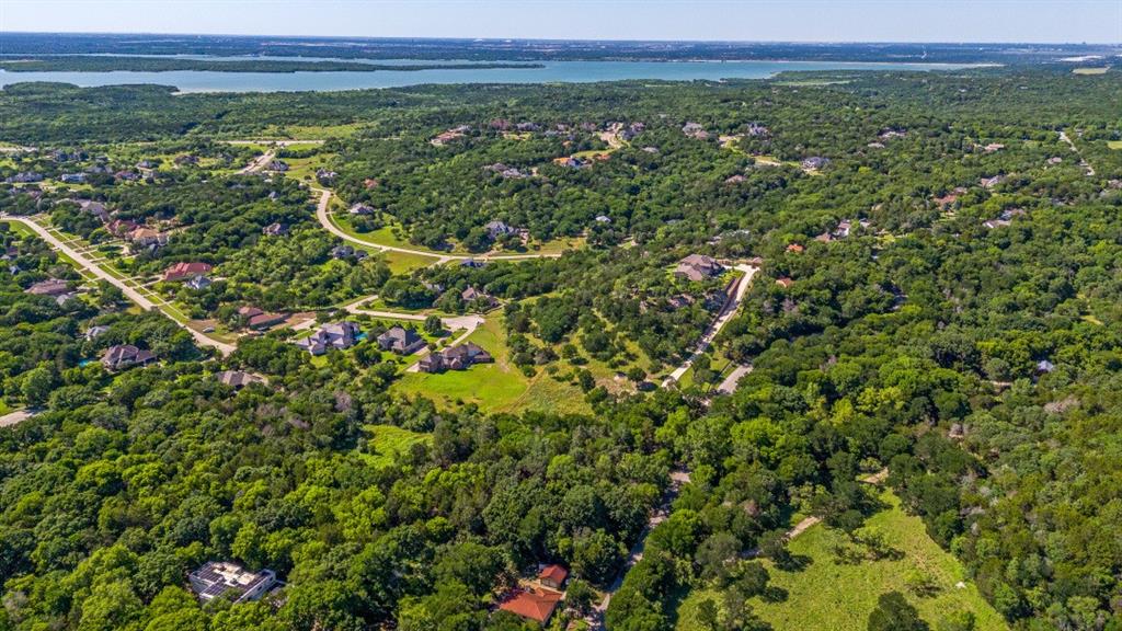 3 Robin Road Cedar Hill, TX 75104 - Photo 6 of 9 a view of a city with lush green forest
