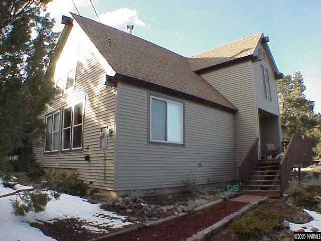 1930 Applegate Road Reno, NV 89521 - Photo 6 of 6 a backyard of a house with lots of green space