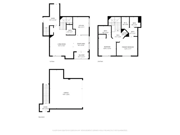 $849,999 | 527 Marble Arch Avenue, San Jose, CA 95136