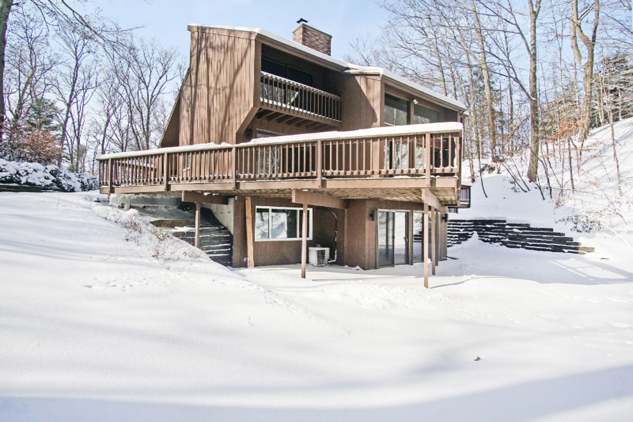 18470 North Shore Estates Road Spring Lake, MI 49456 - Photo 11 of 53 DSC07757