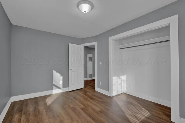 $950 | 3010 Southwest 9th Avenue, Amarillo, TX 79106