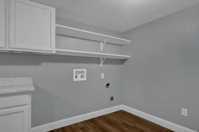 $950 | 3010 Southwest 9th Avenue, Amarillo, TX 79106