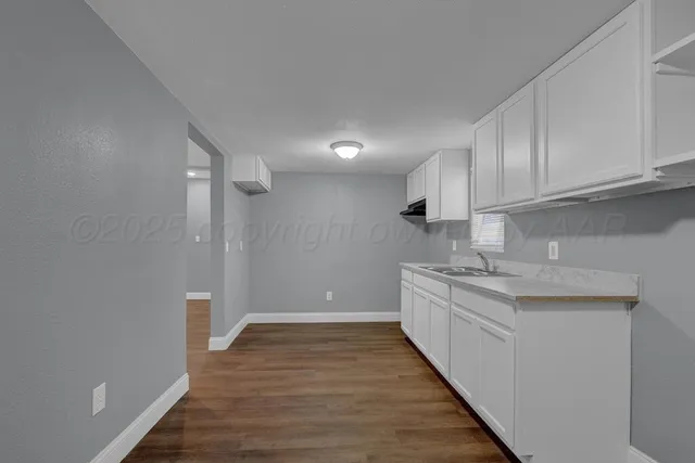 $950 | 3010 Southwest 9th Avenue, Amarillo, TX 79106