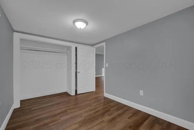 $950 | 3010 Southwest 9th Avenue, Amarillo, TX 79106