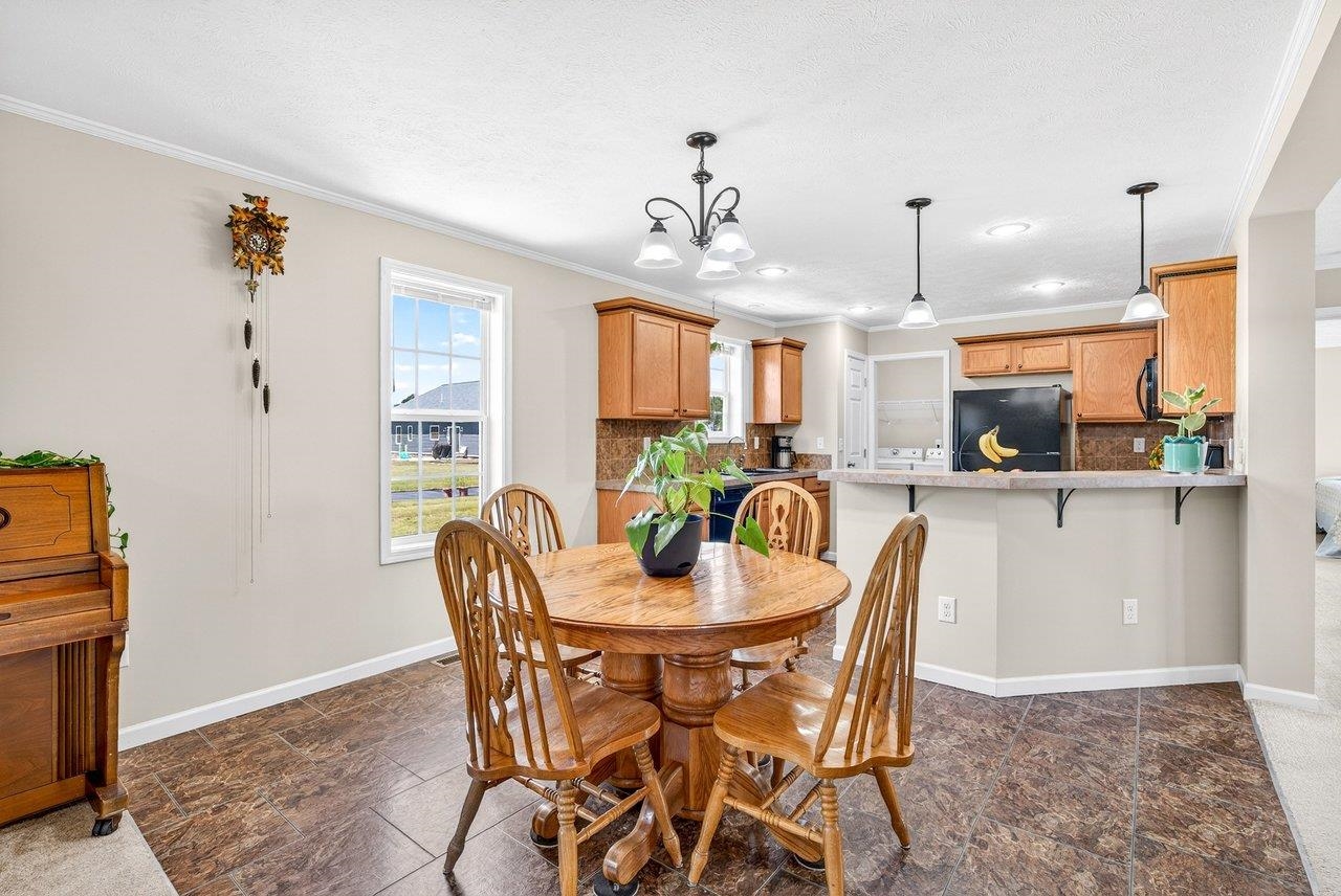 2242 West Dry River Road Dayton, VA 22821 - Photo 23 of 62