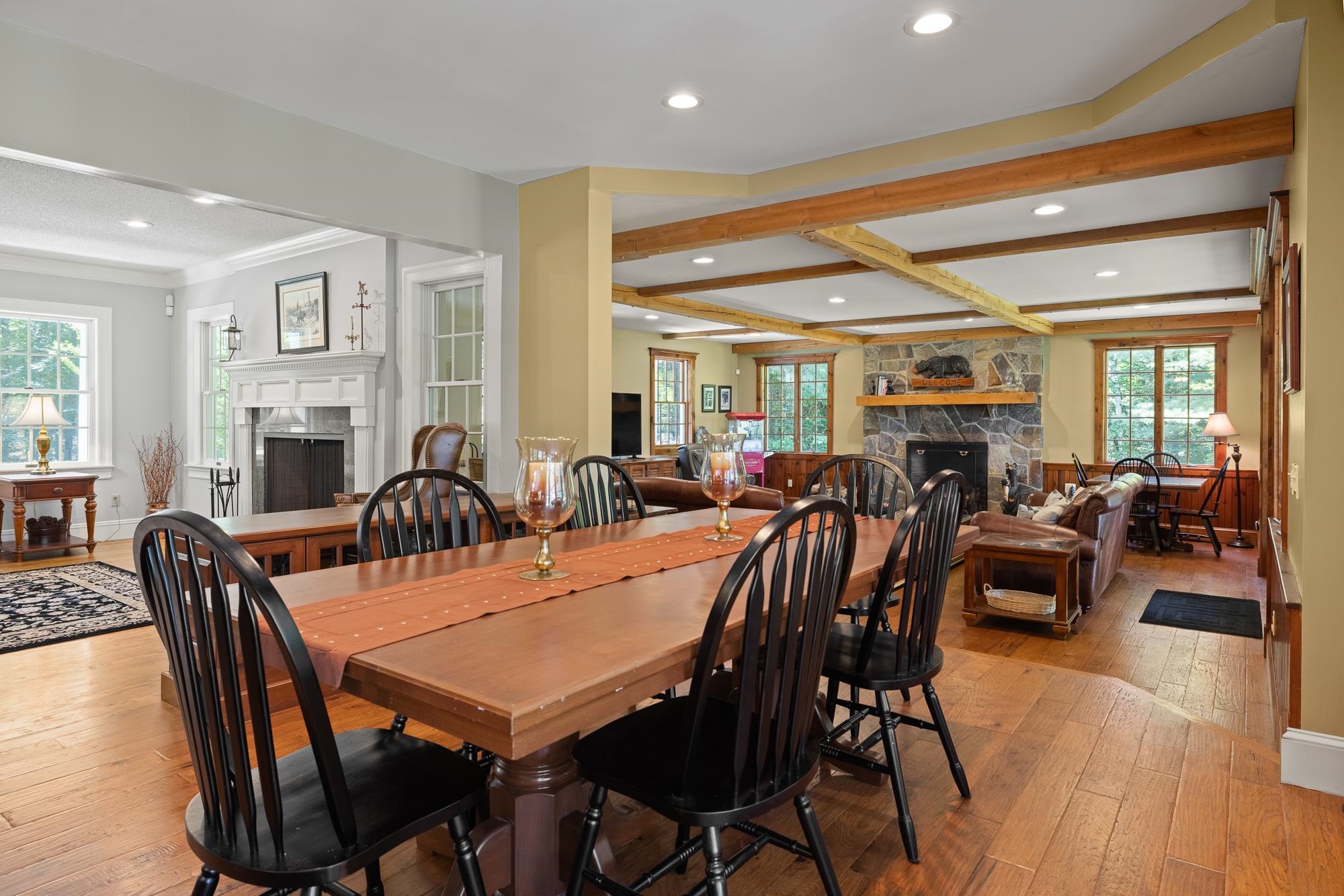 279 French Hollow Road Winhall, VT 05340 - Photo 10 of 54 Gallery Image 10
